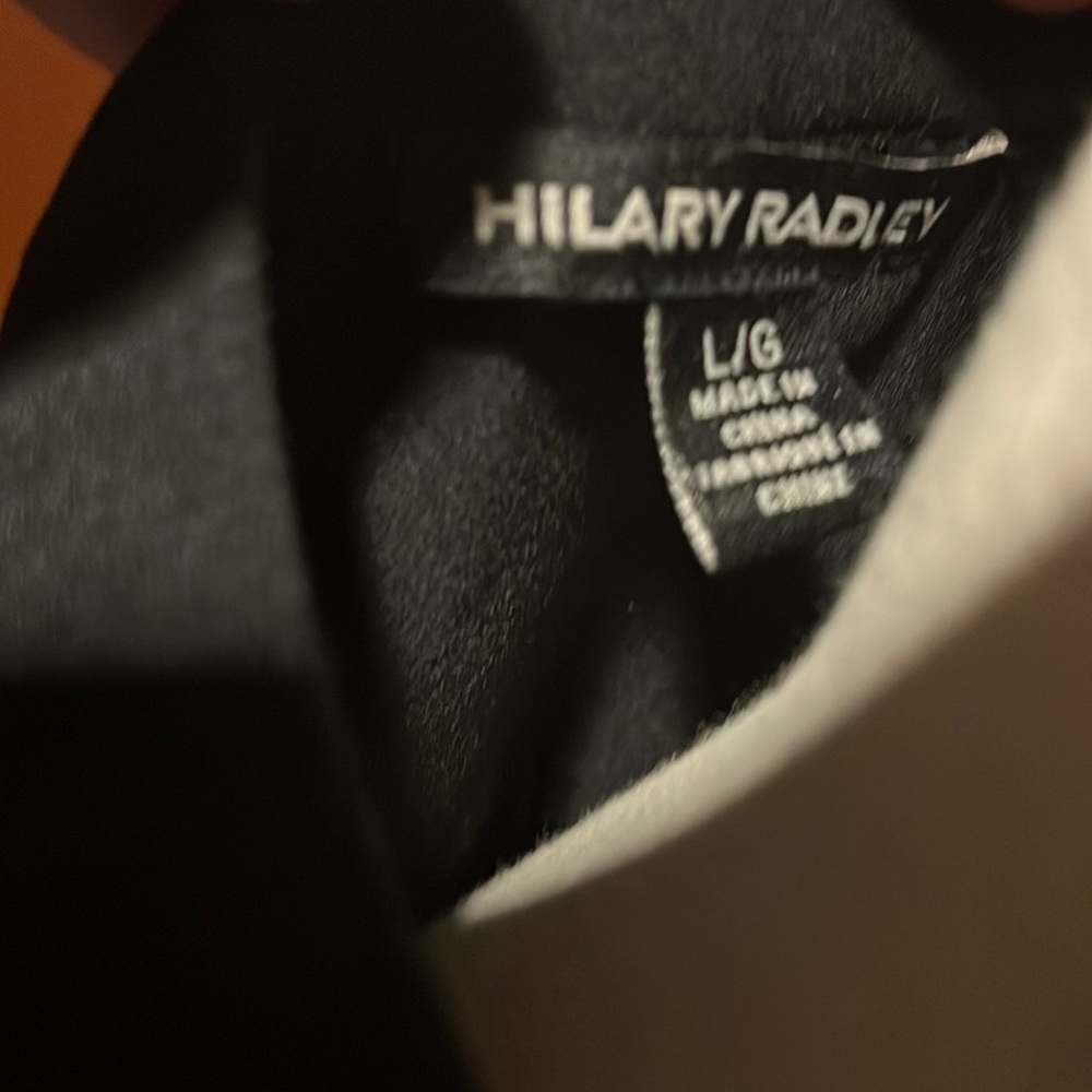 #53 HILLARY RADLEY L-XL - Picture 5 of 7